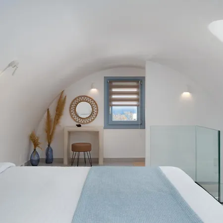 Michelangelo Appartamento Oia (Santorini)