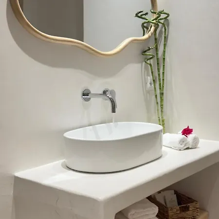 Michelangelo Appartamento Oia (Santorini)